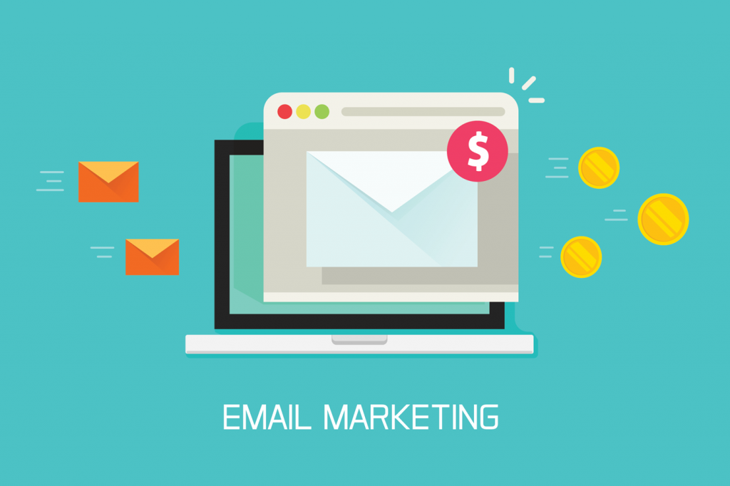 Automated Email Marketing at Important Labs