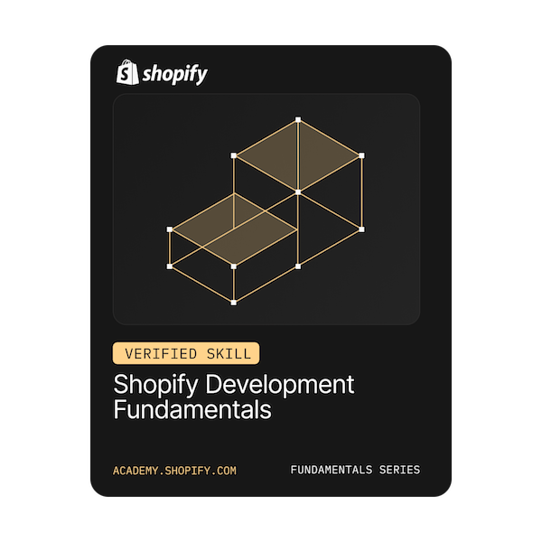 shopify-development-fundamentals-verified-skill-bad